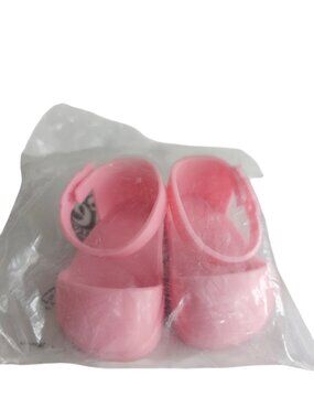 My Life As - Pink Pumps